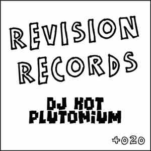 DJ KoT - Plutonium album