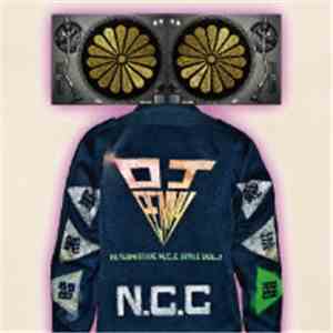 DJ Penny From Night Camp Click - Alternative N.C.C Style Vol.2 album
