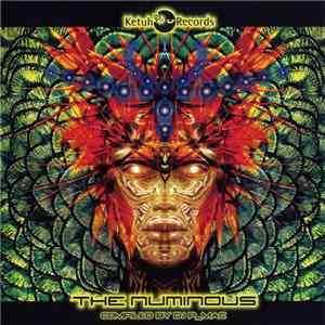 DJ P_Mac - The Numinous album
