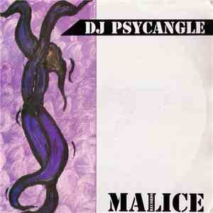 DJ Psycangle - Smile, Fuckup. album