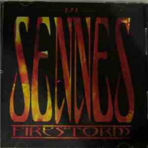 DJ Sennes - Firestorm album