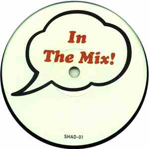 DJ Shadow - In The Mix! / Live! album