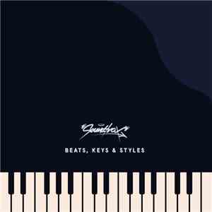 DJ Soundtrax  - Beats, Keys & Styles album
