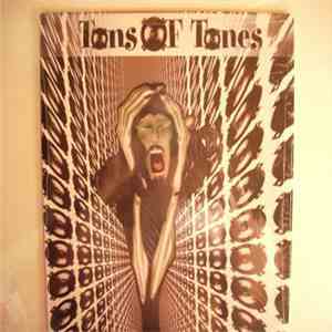 DJ Swamp - Tons Of Tones album