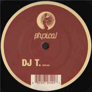 DJ T. - Philly album