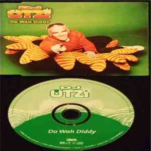 DJ Ötzi - Do Wah Diddy album