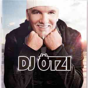DJ Ötzi - Hotel Engel album