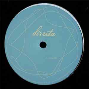 DJ Wada - SaivoA13 / Flax album