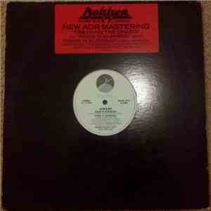 Dokken - Breaking The Chains album