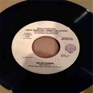 Dolly Parton / Linda Ronstadt / Emmylou Harris - Wildflowers album