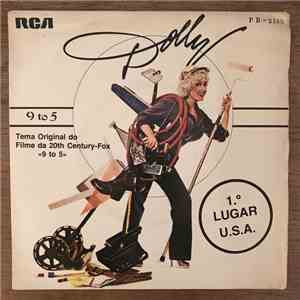 Dolly Parton - 9 To 5 / Sing For The Common Man album
