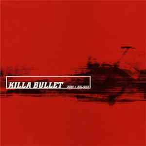 Dom & Roland - Killa Bullet / Dumbo album