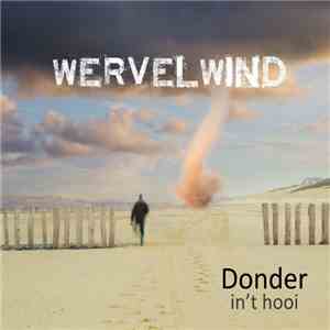 Donder In 't Hooi - Wervelwind album