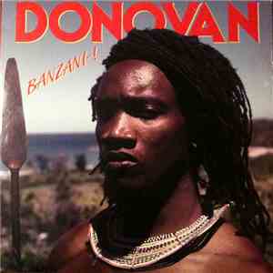 Donovan - Banzani-! album