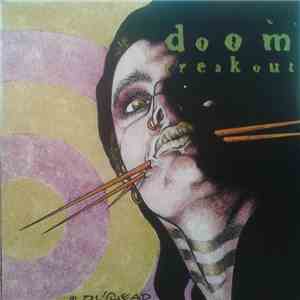 Doom  - Freak Out album