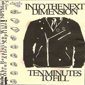 Doomettes - Into The Next Dimension / Ten Minutes To Fill album