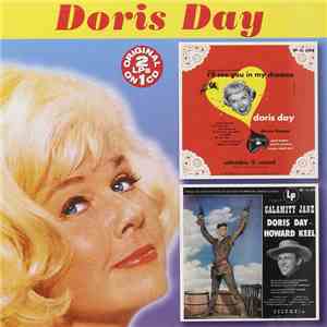 Doris Day - I'll See You In My Dreams/Calamity Jane album