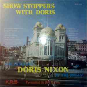 Doris Nixon - Show Stoppers With Doris album