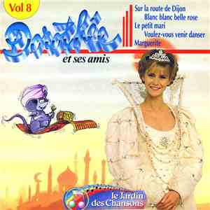 Dorothée Et Ses Amis - Le jardin des chansons (Vol. 8) album