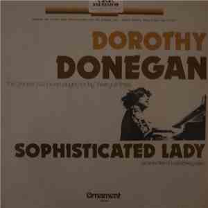Dorothy Donegan - Sophisticated Lady album
