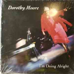 Dorothy Moore - I'm Doing Alright album