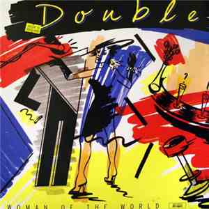 Double - Woman Of The World album