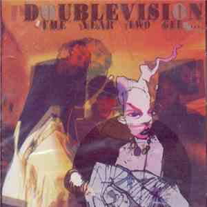 Doublevision  - The Year Two Gee album