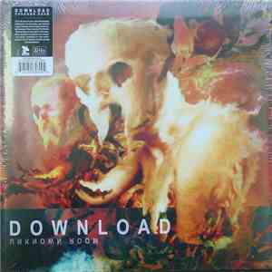Download - Unknown Room album