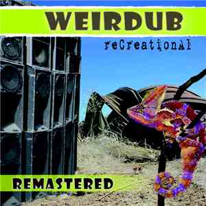 Dr Cat & Weirdub - Recreational album