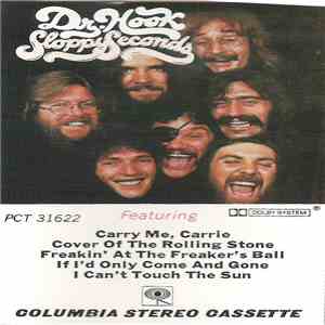 Dr. Hook & The Medicine Show - Sloppy Seconds album