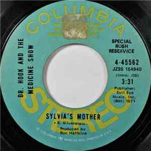 Dr. Hook And The Medicine Show - Sylvia's Mother album
