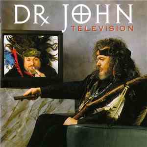 Dr. John - Television album