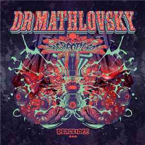 Dr Mathlovsky - Big Booty LSD EP album