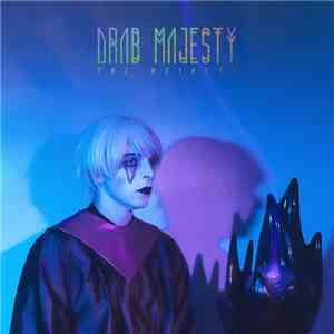 Drab Majesty - The Heiress / The Demon album