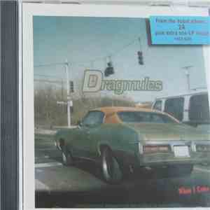Dragmules - When I Come album
