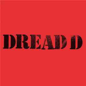 Dread D - Siege EP album