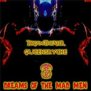 Dream Theater - Dreams Of The Mad Men album