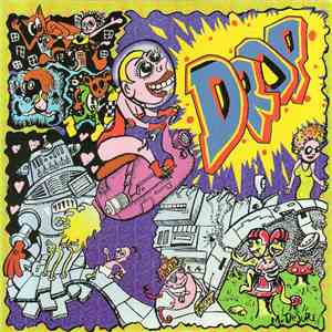 Drop  - So Amazing album