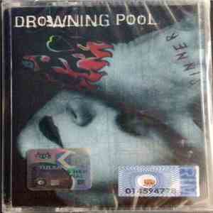 Drowning Pool  - Sinner album