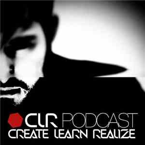 Drumcell - CLR Podcast 192 album