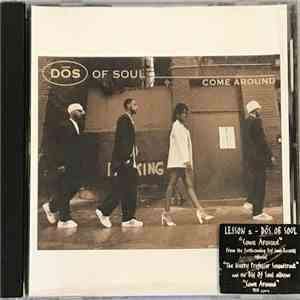 Dõs Of Soul - Come Around album