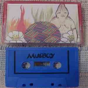 Ducktails / Mudboy - Summer Of Saucers album