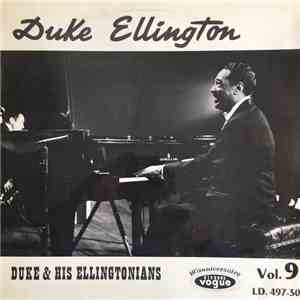 Duke Ellington - Duke & His Ellingtonians album