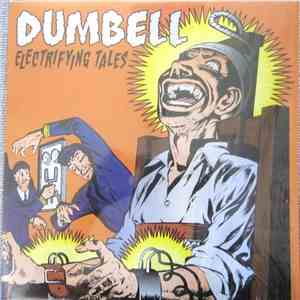 Dumbell - Electrifying Tales album