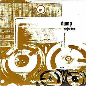 Dump  - Major Tom album