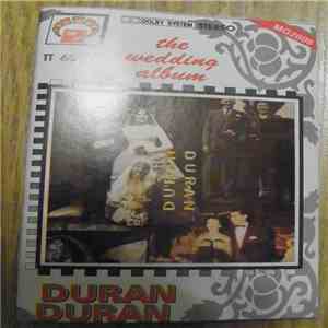 Duran Duran - The Wedding Album album
