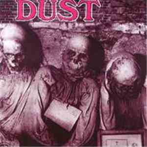 Dust  - Dust album