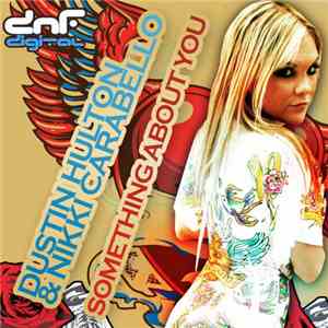 Dustin Hulton & Nikki Carabello - Something About You album