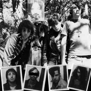 Dwarves - Lick It (The Psychedelic Years) 1983-1986 album