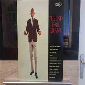 Earl Grant - The End album